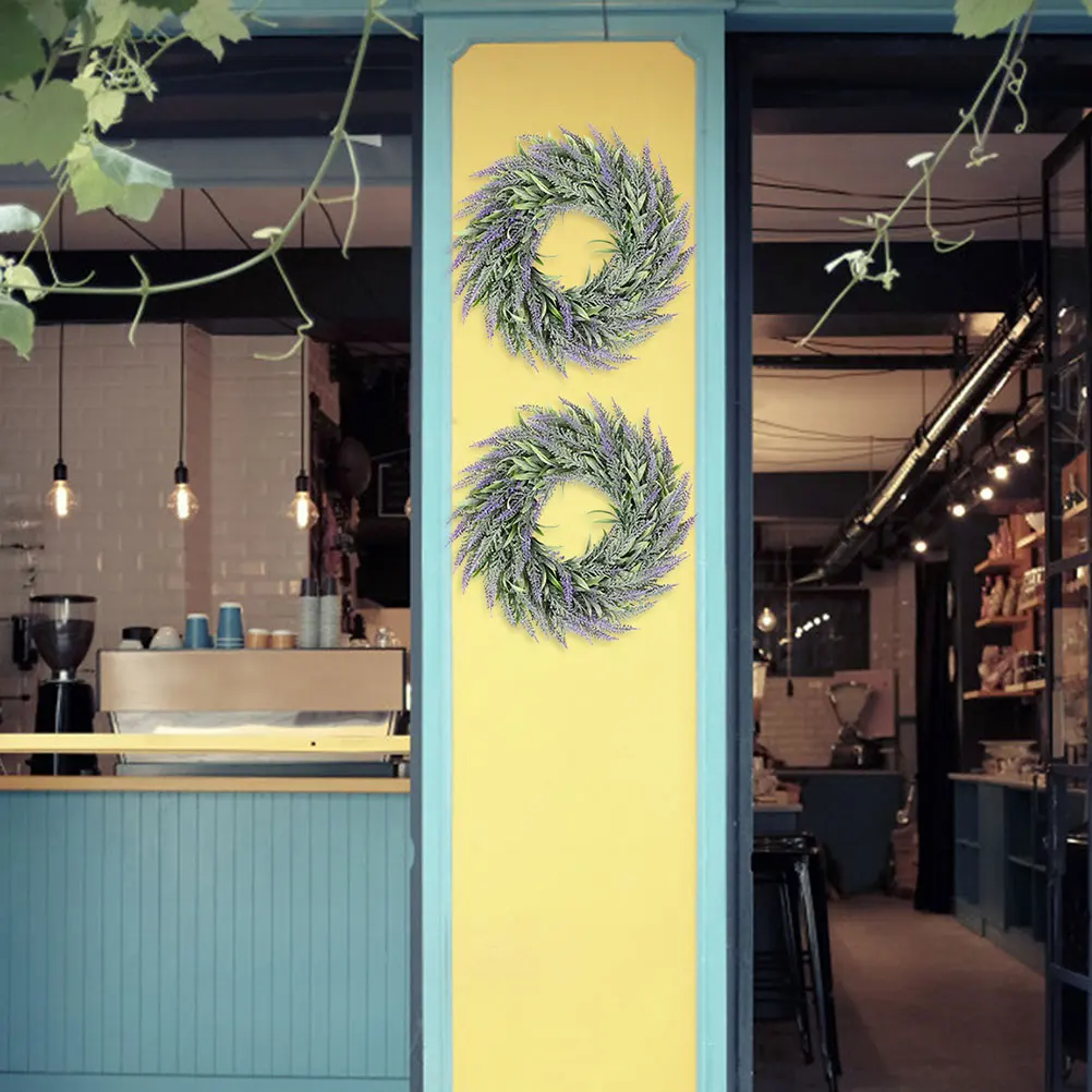 

1pc Iron Round Frame Diy Metal Wreath Party Wreath Frame Making Tool For Easter Christmas Halloween Party Decor