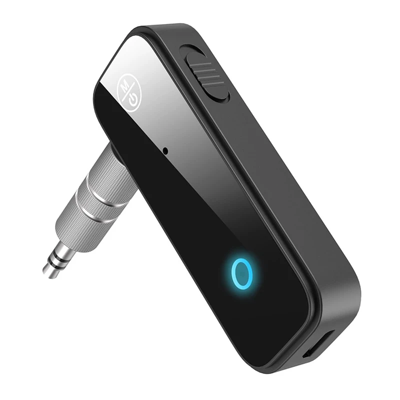 Bluetooth 5.0 Trans…