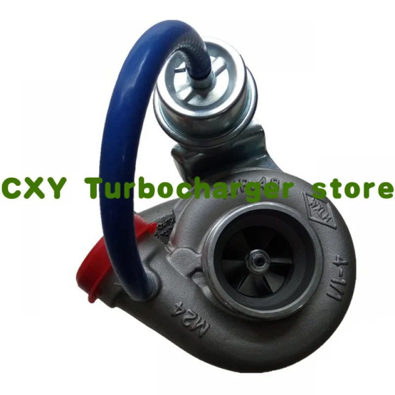 Turbo charger for GT1749V Turbo charger For A3 Turbocharger 724930-5008S 03G253014H 03G253019A 724930-5009s Turbo