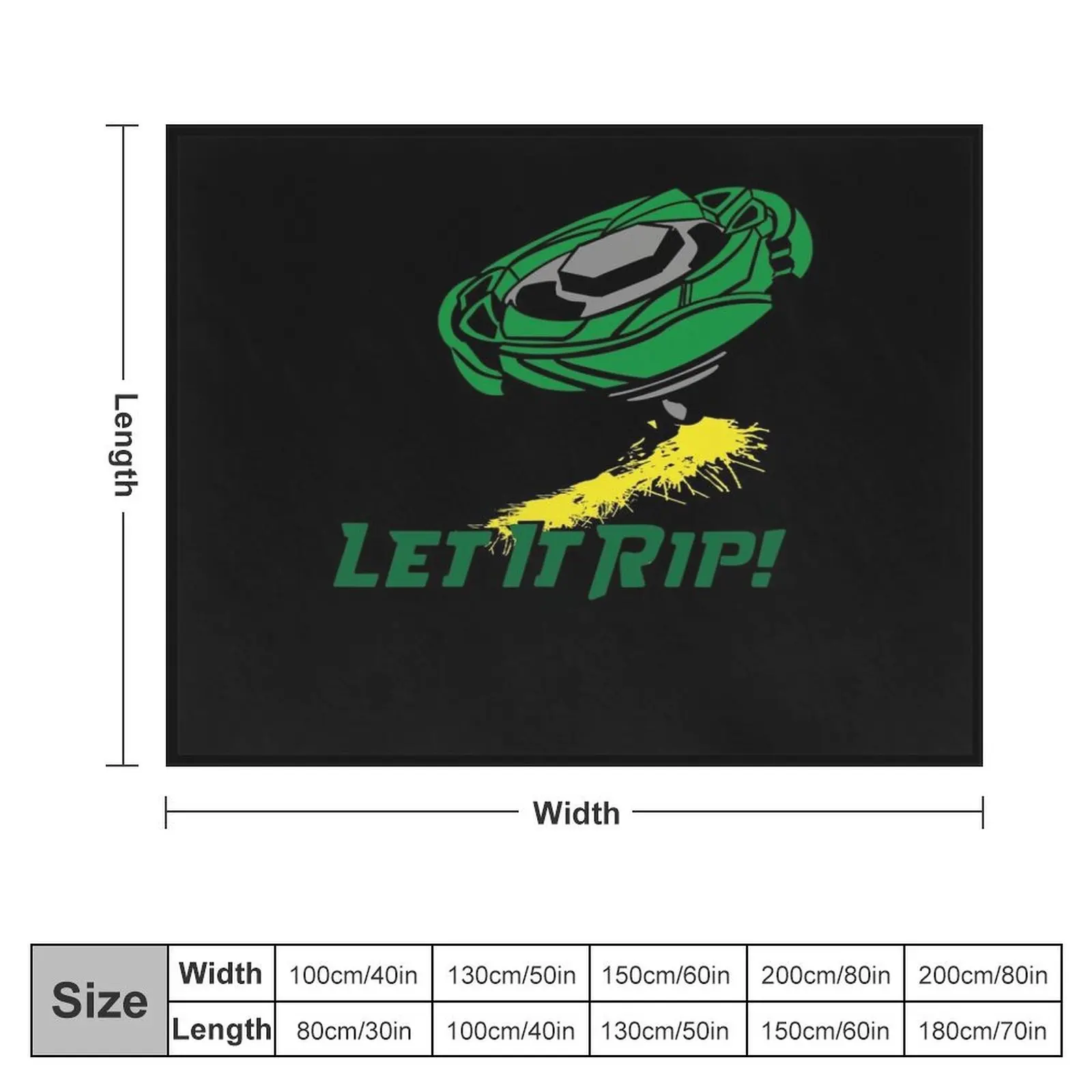 Gifts For Movie Fan Beyblade Burst Rise Retro Wave Throw Blanket Thin Luxury Designer Blankets