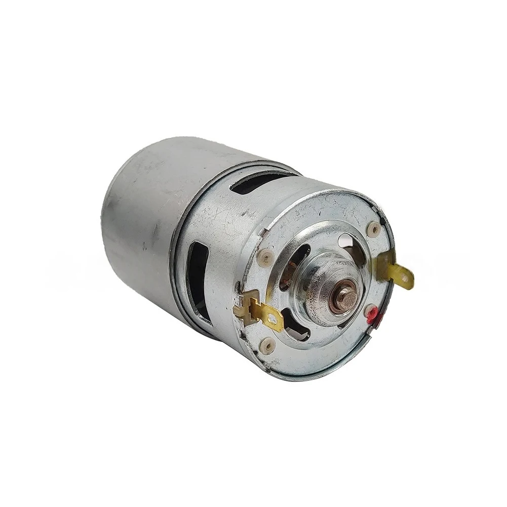 Speed Variable Motor Lithium Electric Lawn Mower Speed 3500-9000 RPM Voltage Range 12V-36V For Electrical Tools