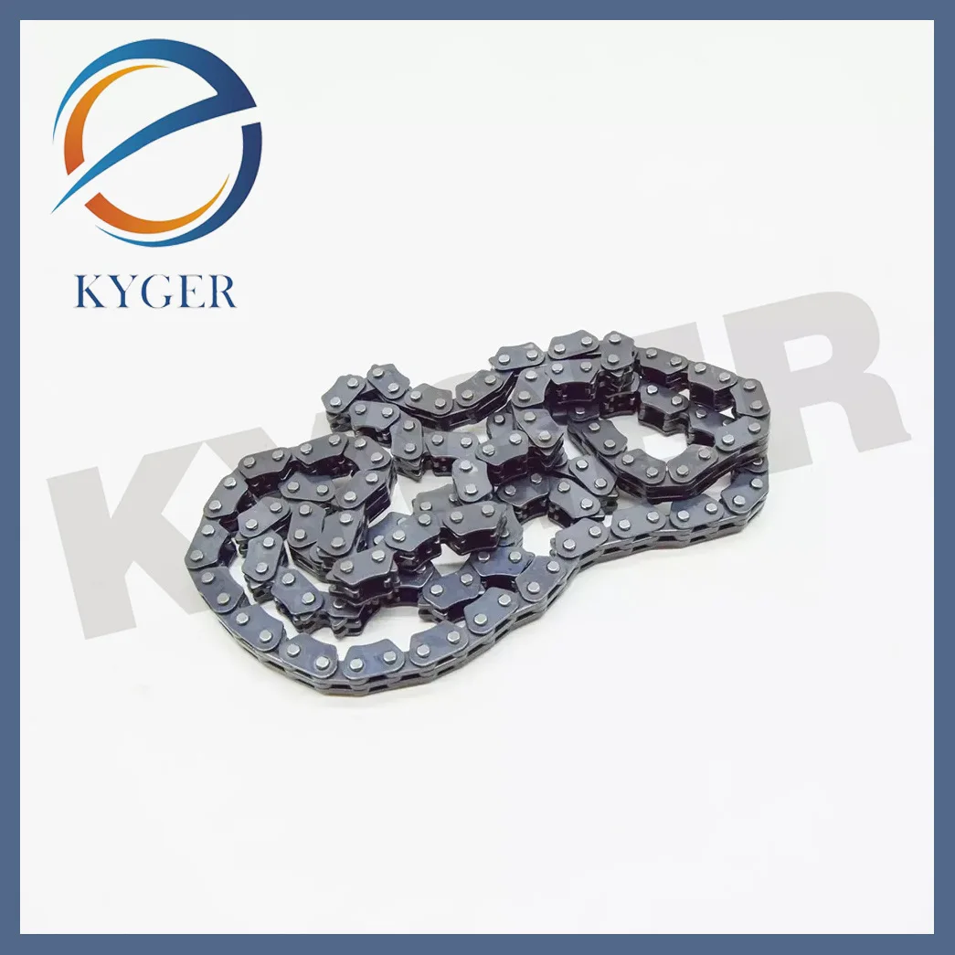 

Suitable for Land Rover Discovery D4 Jaguar XJ Timing Chain LR032048 C2Z22078 High Quality Auto Parts