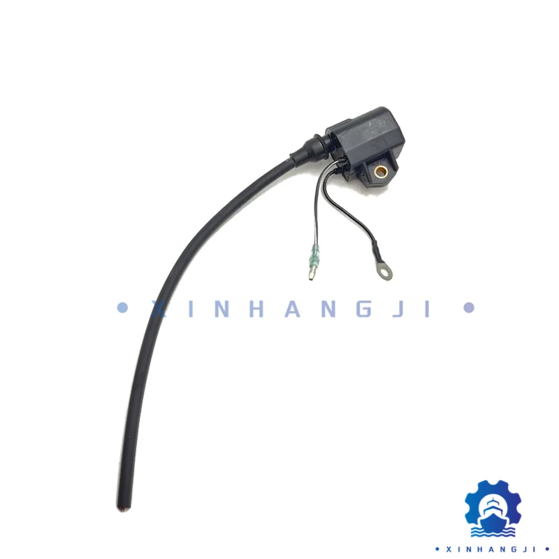 

КАТУШКА в сборе, ИГАНИЯ 33410-94630 для подвесного мотора Suzuki, 2-тактный, 115/140/150/200/225 л.с. 33410-94630-000 1985-1998 гг.