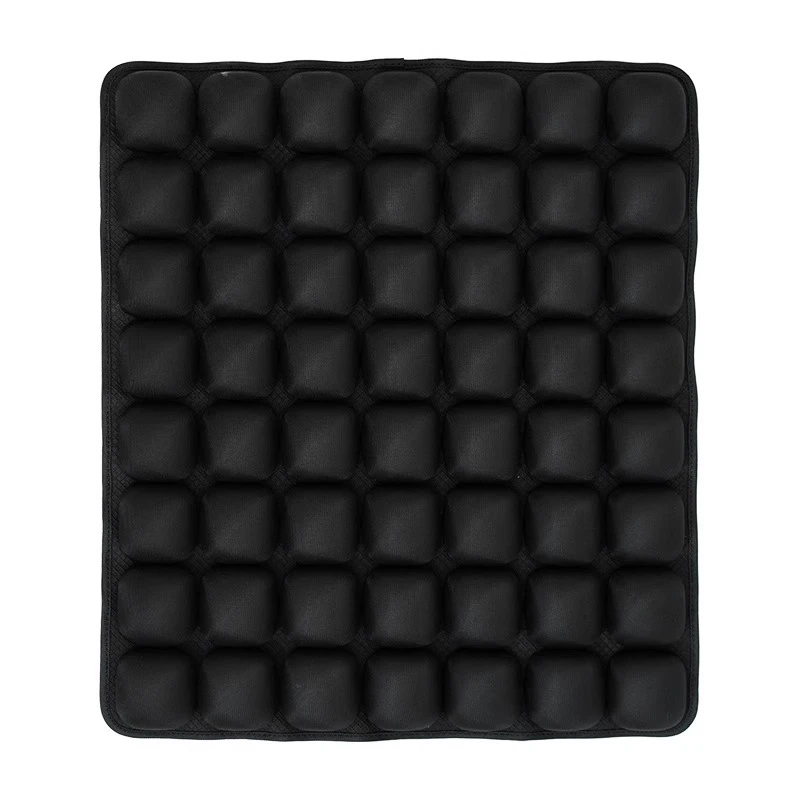

Airbag seat cushion, backrest cushion 3D three-dimensional airbag relaxation decompression office car seat cushion