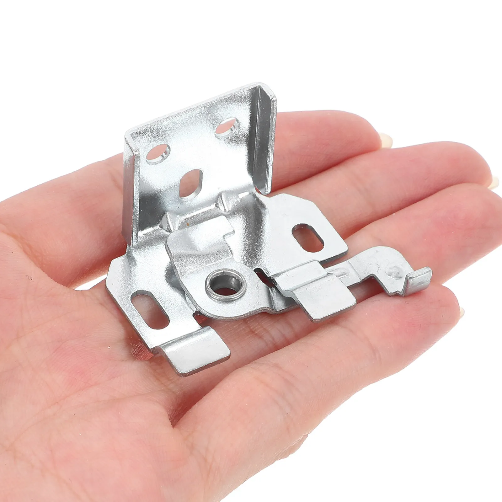 1 set 1 Set Windproof Blind Installation Kit Hooks Brackets Sandbag Fixings Roller Venetian Roman Shades Metal Holders