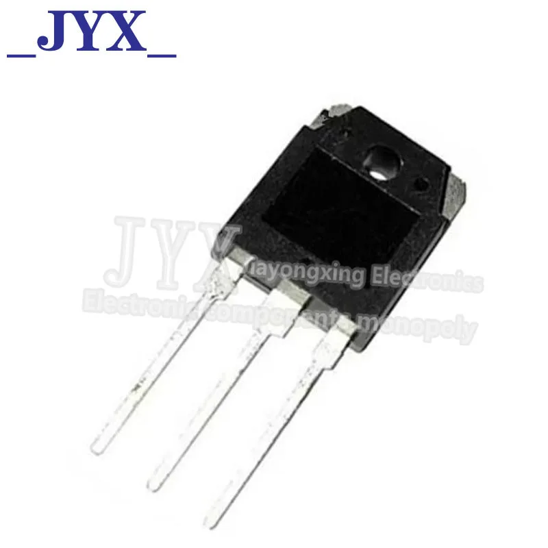 10PCS 5pairs 2SC5198 2SA1941 TO3P (5PCS A1941 + 5PCS C5198) TO-3P Transistor    authentic