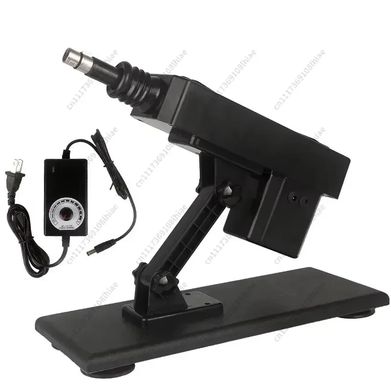 Telescopic Linear Actuator Adjustable Speed 100V to 220V DC Electric Motor  Stroke Reciprocating Mechanism Connector DIY Toy BB