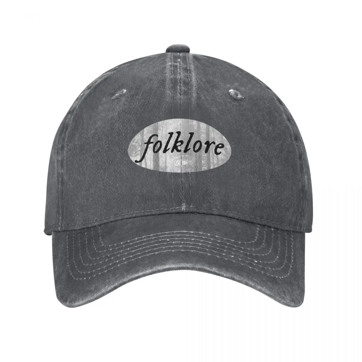 Folklore Baseball Cap dad hat New Hat Mens Caps Women's