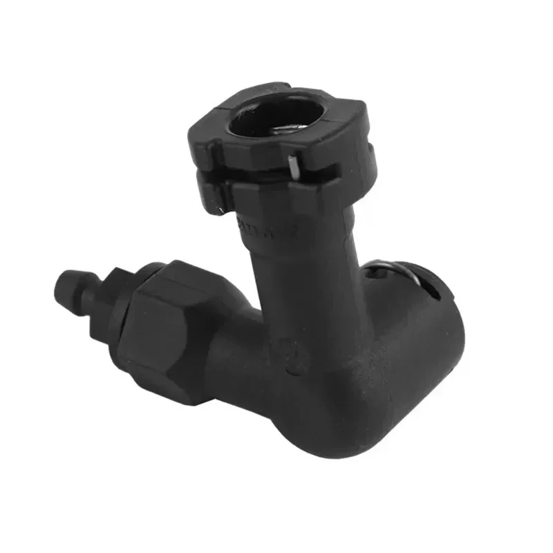 Clutch Pipe Elbow Connector 13105589 For Vauxhall Adam Astra Corsa Meriva Zafira Vectra Opel Hydraulic Clutch Pipe Fitting