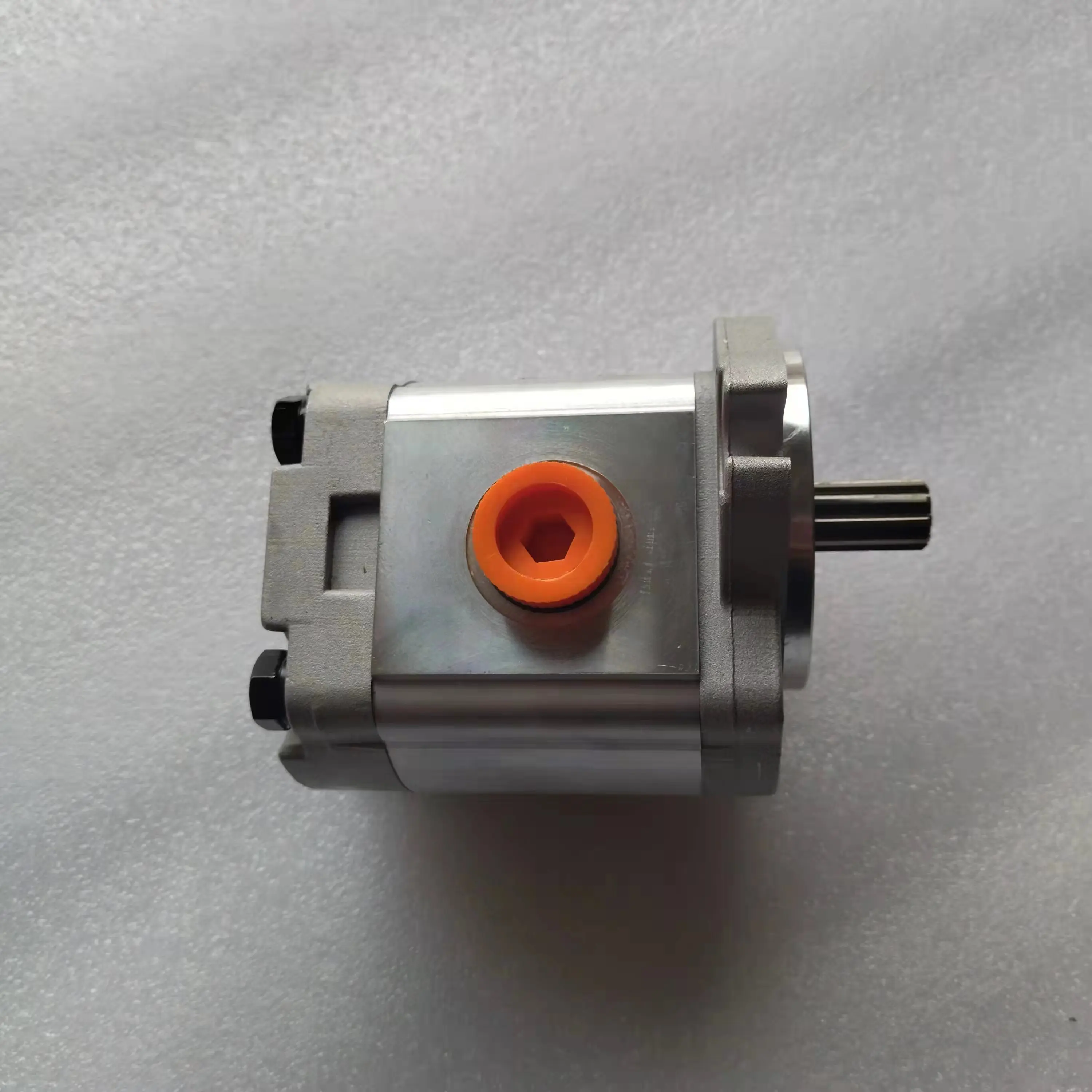 

Excavator Machinery Hydraulic Pump 9218005 Hydraulic Gear Pump Hydraulic pilot Pump 10 Teeth