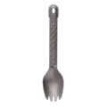 Spoon only