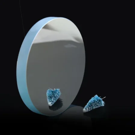 

Высокое качество вогнутое зеркало HD DIY домашний экспериментальный астрономический телескоп для фотосъемки Schlieren