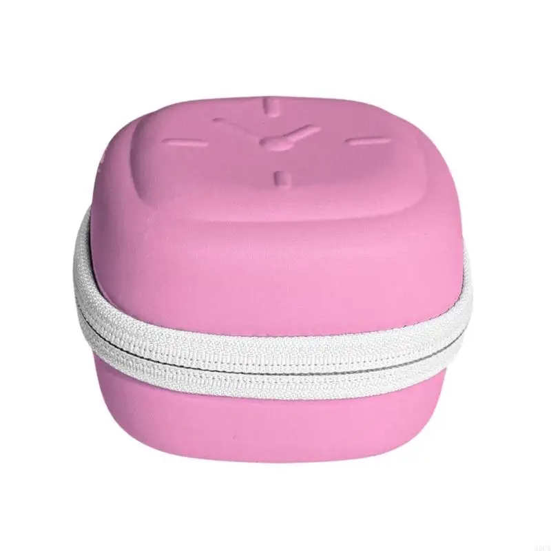 

M6CA Soft Compartmentalized Организаторы. Скважение Case Childrens Watches Cartoon Design