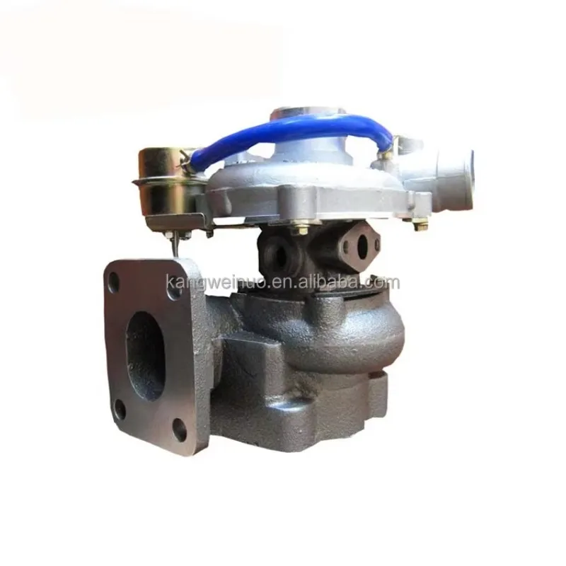 

OM661 Truck Diesel Engine GT17 Turbocharger 454220-0001 A6610903080