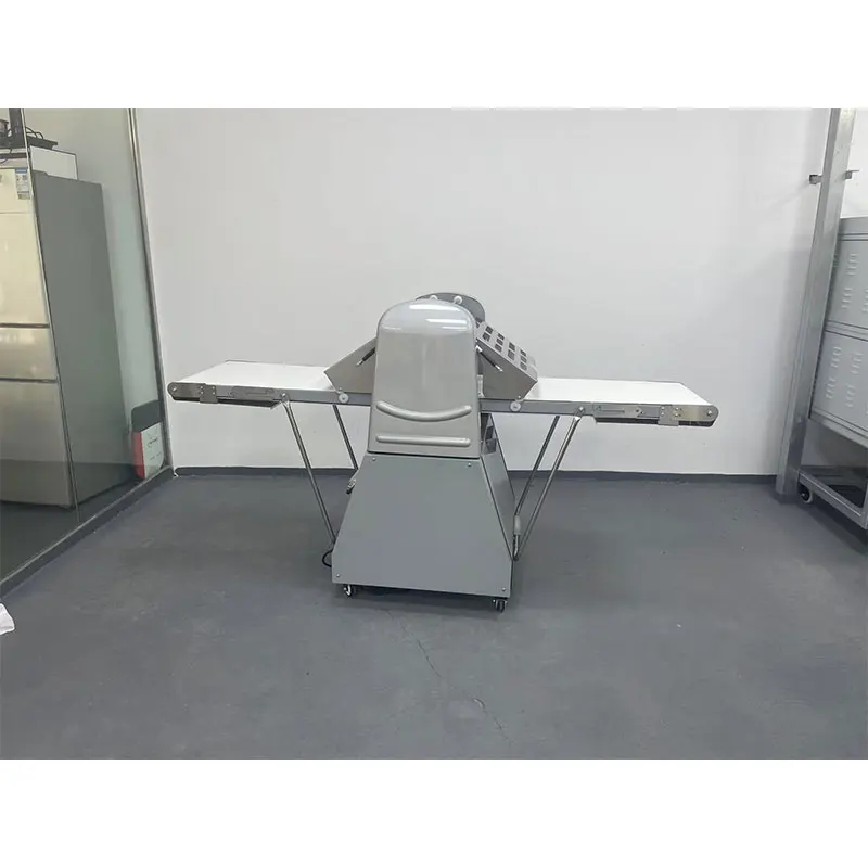 Factory Direct Commercial Pastry Maker Machine Electric Puff Pastry Making Machine