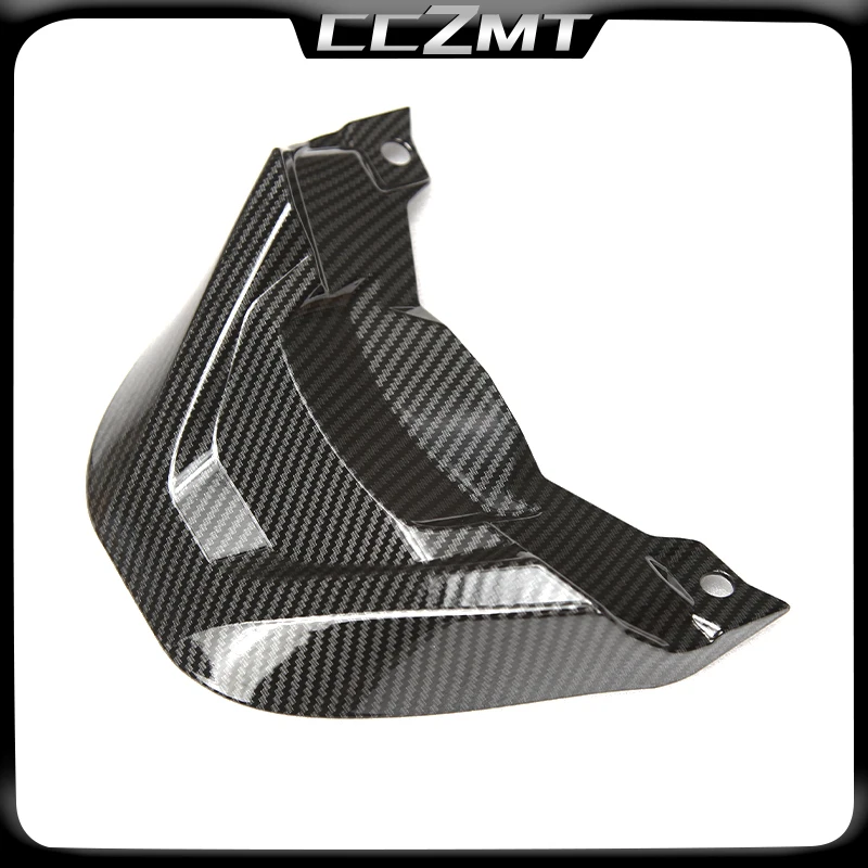 Motocycle Accessories Front Winglets Wing Windshield Fairing Aerodynamic Cover Protection For Honda ADV160 ADV150 ADV 150 160 - Image 4