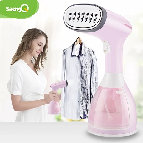 1500W Vertical Garment Steamer