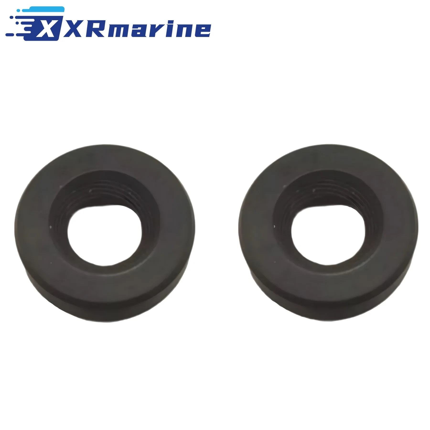 2Pcs 833996 Oil Sealing Ring  for Volvo Penta AQ BB D1 D2 MD 2001 2002 2003 Series 18-2044 image 3