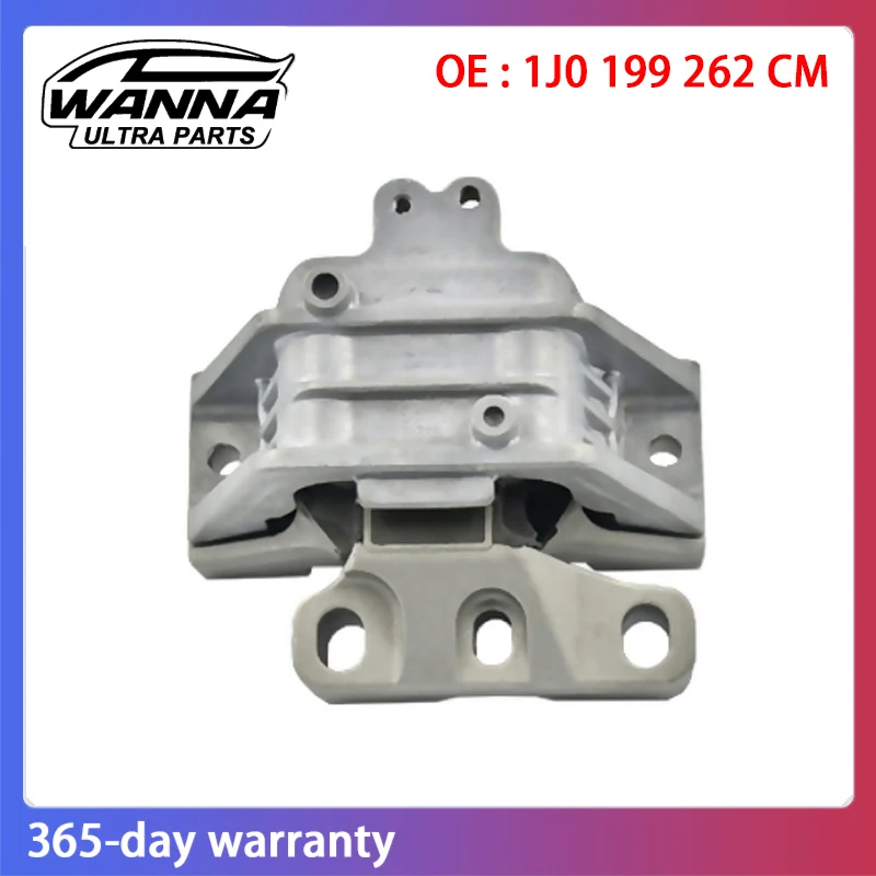 

OE 1J0199262CM Engine bracket for VW Jetta GOLF 4 1J0 199 262 CM