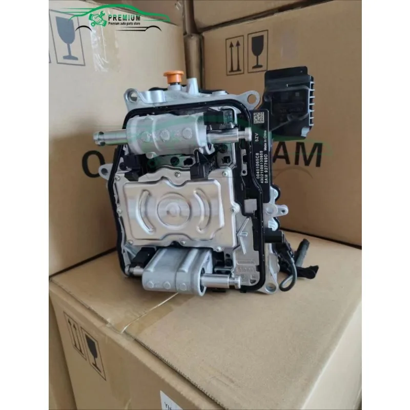0AM DQ200 0CW DSG7 0AM927769D/G/E/K/G 0AM325025D トランスミッションギアボックスメカトロニックバルブボディスーツ VW アウディシュコダシート