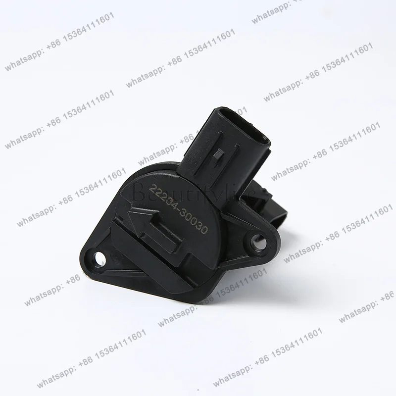 22204-30030 Flowmeter MAFSENSOR197500-0020 for sensor engines