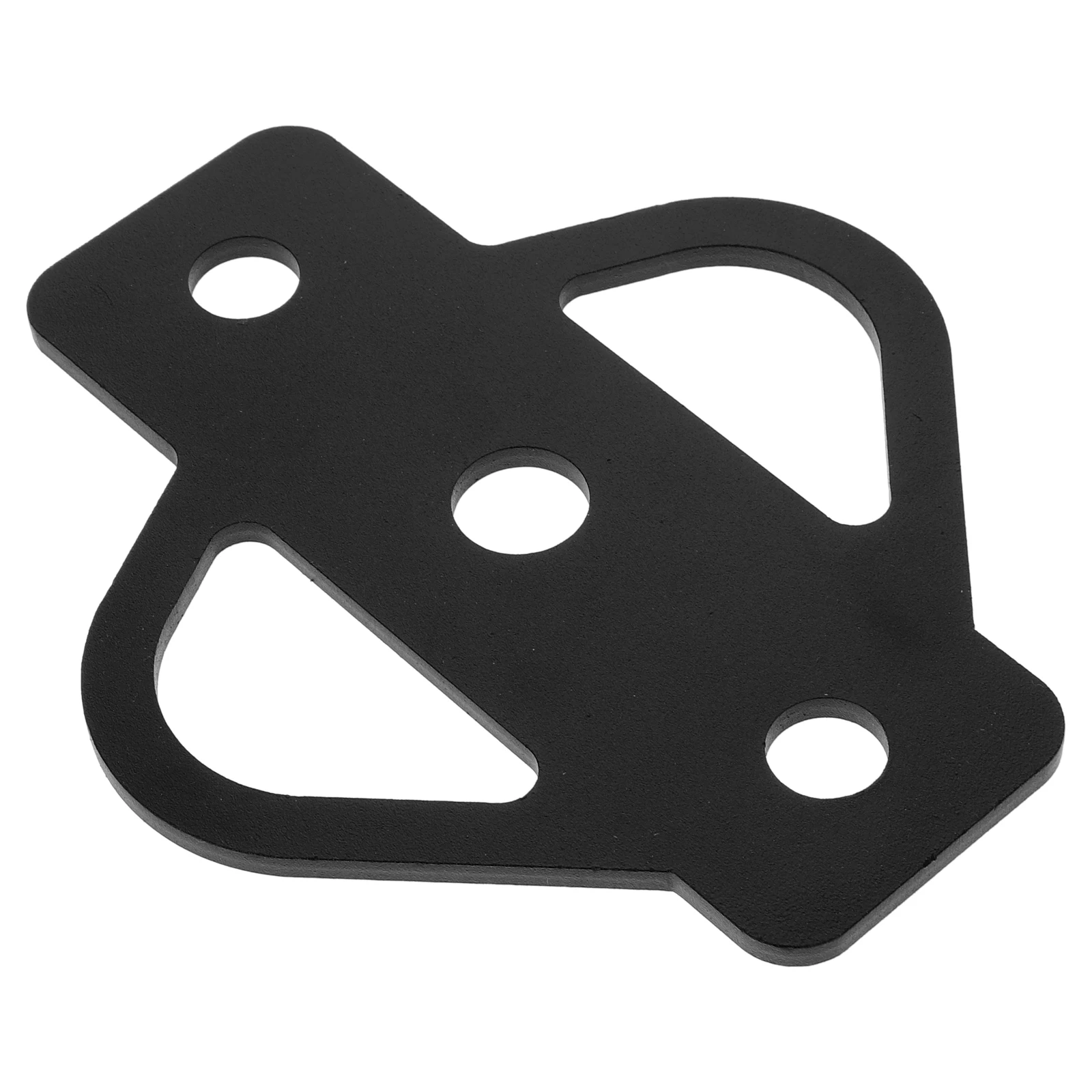 

Trailer Adapter Golf Cart Attachment Lawn Ball Atv Receiver Garden Part Accessories Three Way Towing Tractor Hitch Trailer Plug
