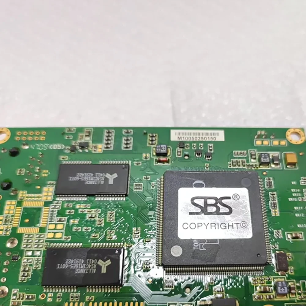 

CDM-1125-3B-U CDM-1125-3B Industrial control motherboard