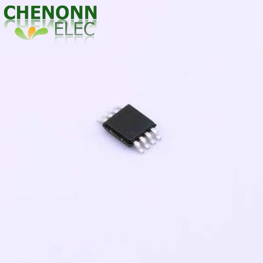50PCS/LOT SN65HVD3082EDGKR (Drivers, Receivers, Transceivers)