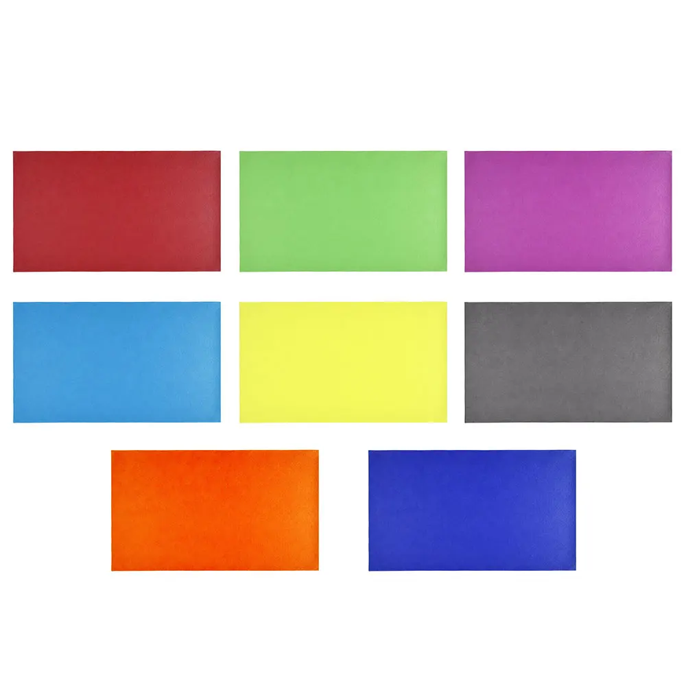 1pcs Dental Chair Table Waterproof Pad PU Leather Anti-Slip & Wear-Resistant Thick Tray Mat Protective Cover Dentistry Lab Tools