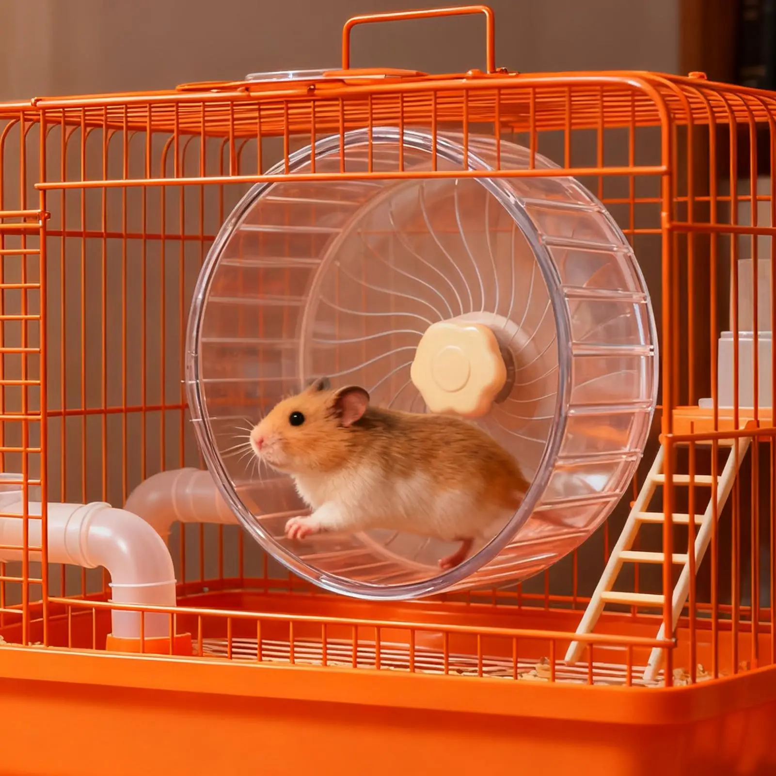 Thumbnail 2 - #38 Compare Hamster Running Wheels Before You Buy