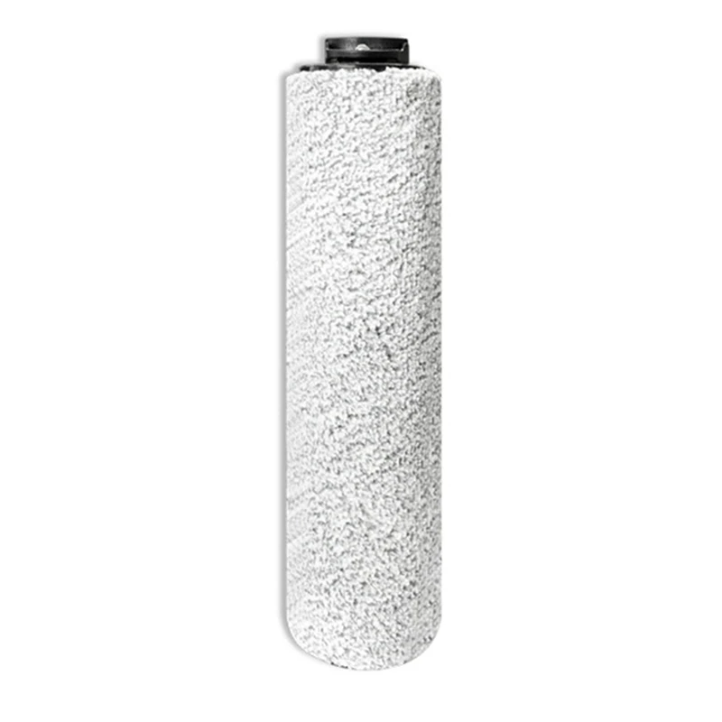 فرشاة تنظيف مرشح الفرشاة الرئيسية ملحقات روبوت كنس البلاستيك لـ Tineco IFLOOR 3، FLOOR ONE S3، F3