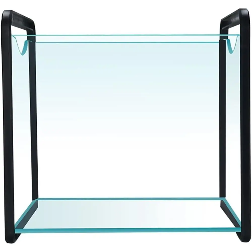 

Большой террариум из массива дерева с акриловой дверцей для мелких животных и рептилий