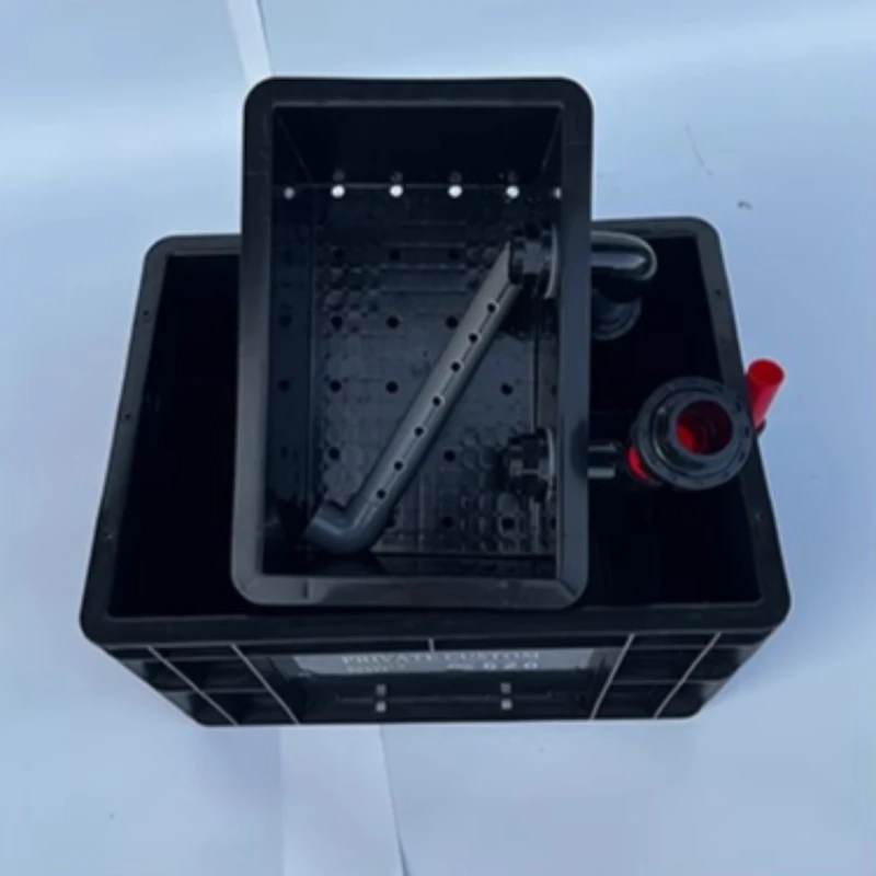 Thumbnail 2 - #36 Best Aquarium Overflow Boxes to Buy In 2026