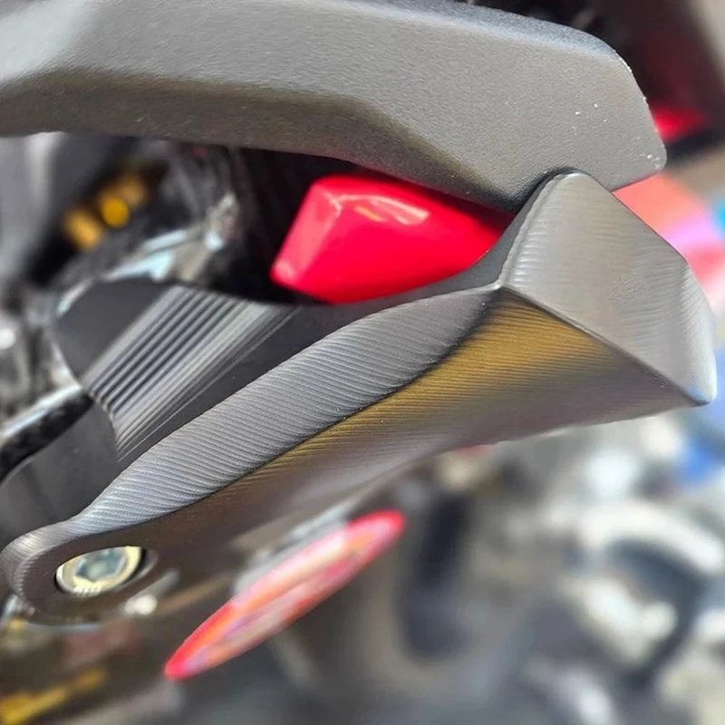 

M0t-r защита двигателя мотоцикла для BMW S1000RR S1000 RR 2023 2024, слайдер рамы