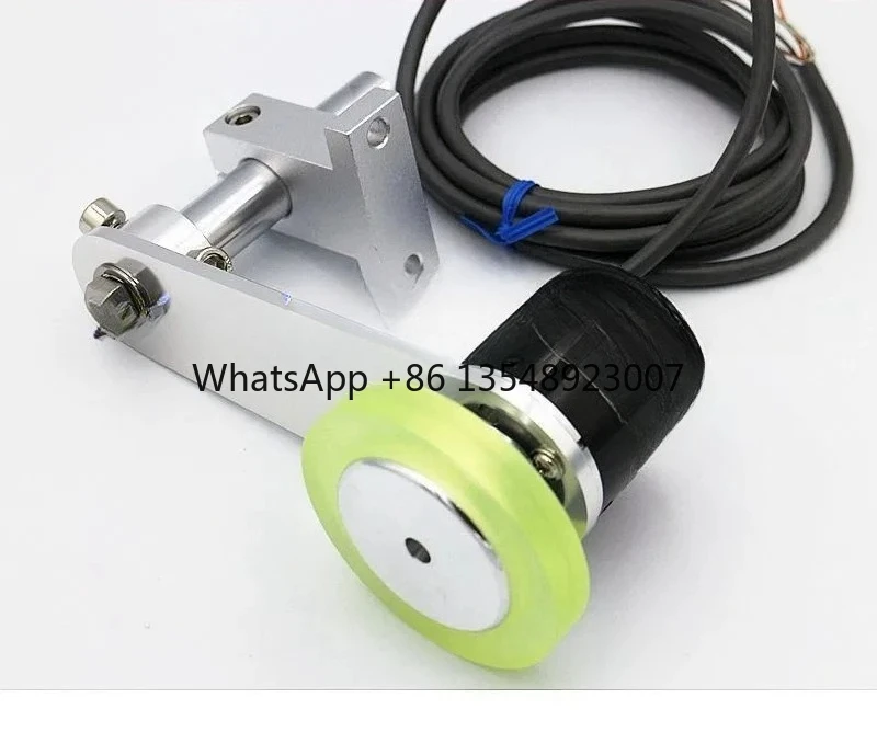 Suitable for Rotary Encoders E6B2-CWZ6C E6B2-CW3B E6B2-CWZ1X 1000P 360P 600P 500P 100P 200P 1024P 2000P 2500P