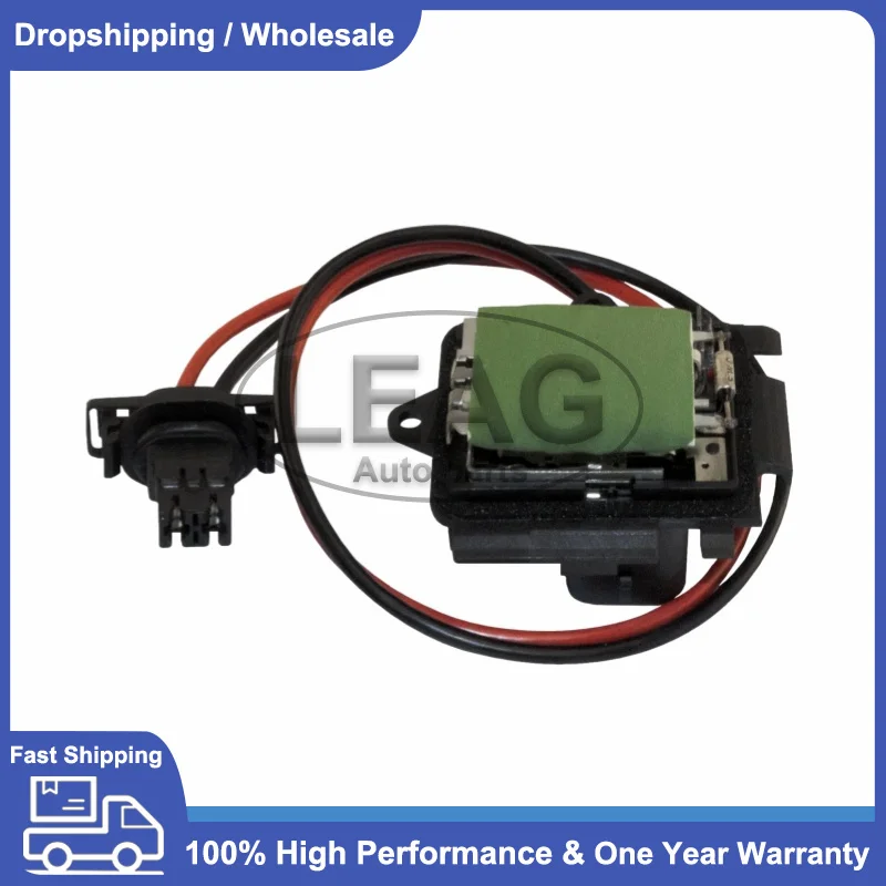 

7701050325 Heater Fan Blower Resistor For Renault Trafic Vauxhall Vivaro 4409452 9115869