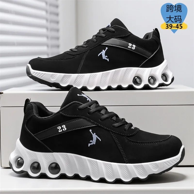 

Модные мужские профессиональные кроссовки для бега, легкие и дышащие кроссовки на шнуровке, спортивная обувь для активного отдыха, теннисные кроссовки, новая повседневная обувь.