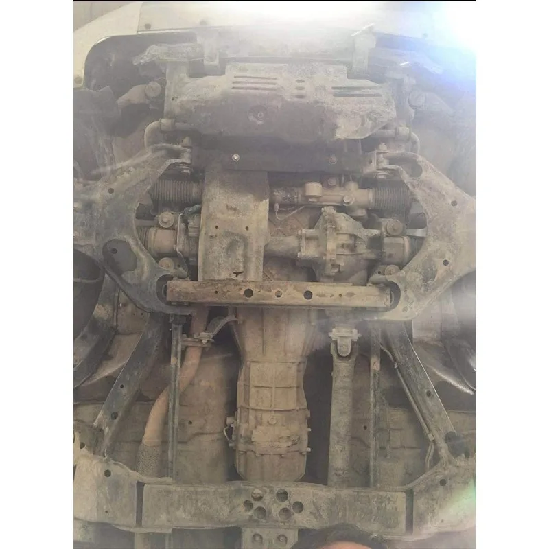 Quality Car Front E…