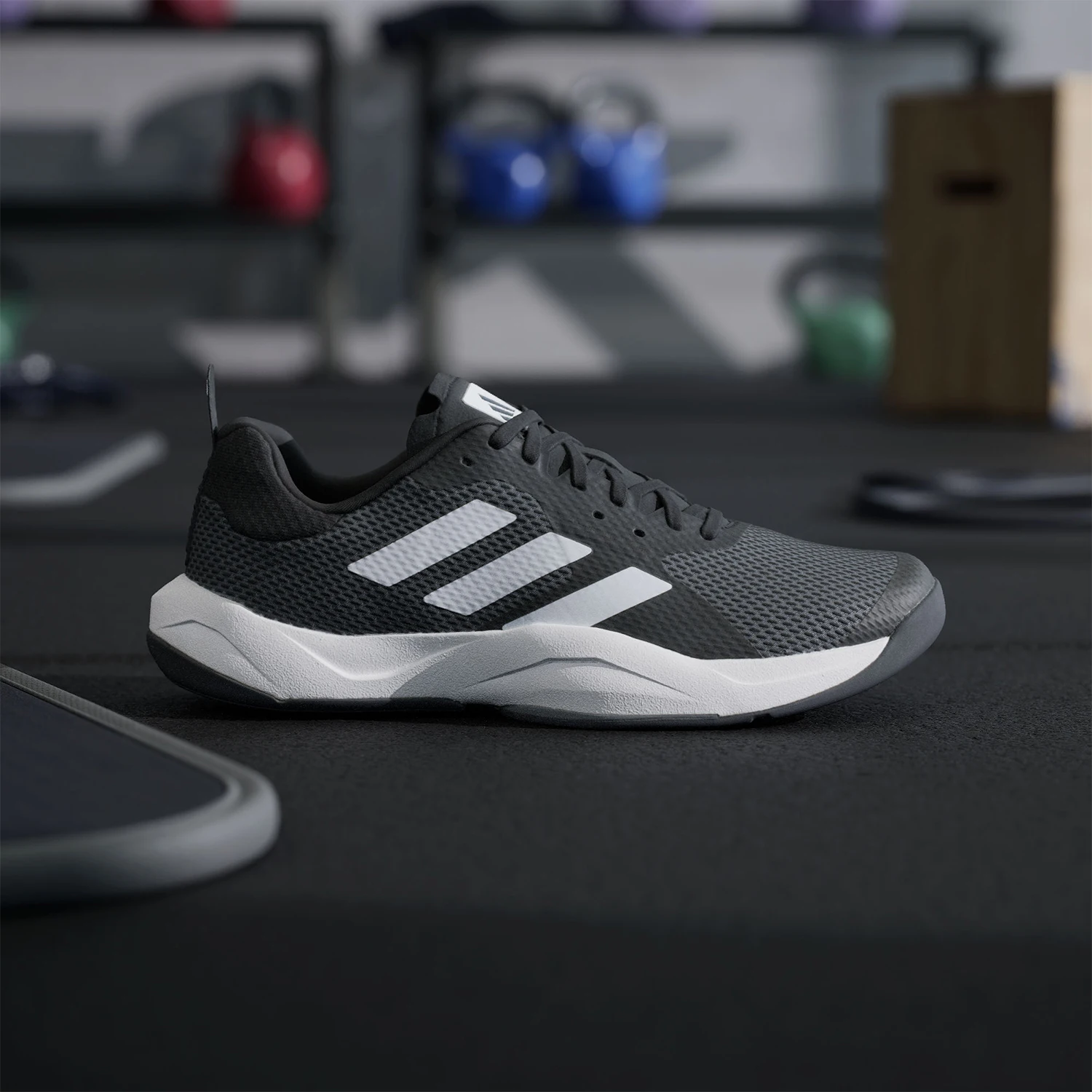 Adidas Authentic Fashion Women's Sports Training Breathable Cushioned Running Shoes IF3203