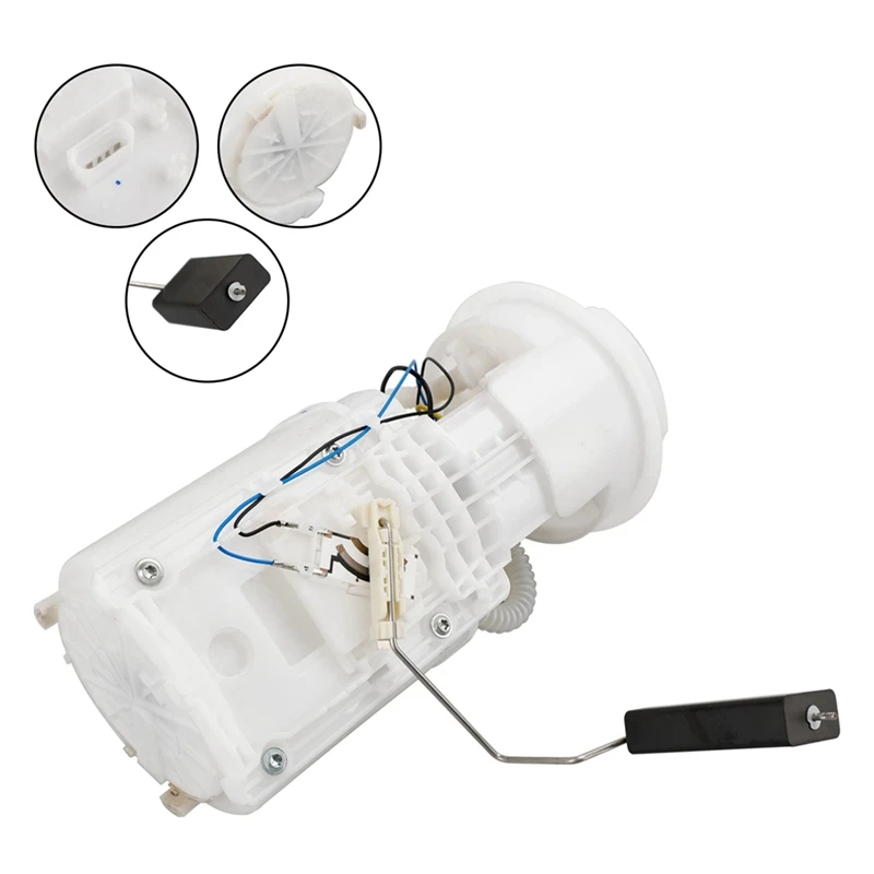 Fuel Pump Assembly 1J0919051B 1J0919051C 1J0919087C 7M3919051 6X0919056 For Volkswagen Polo Golf MK4  A3 Seat Leon