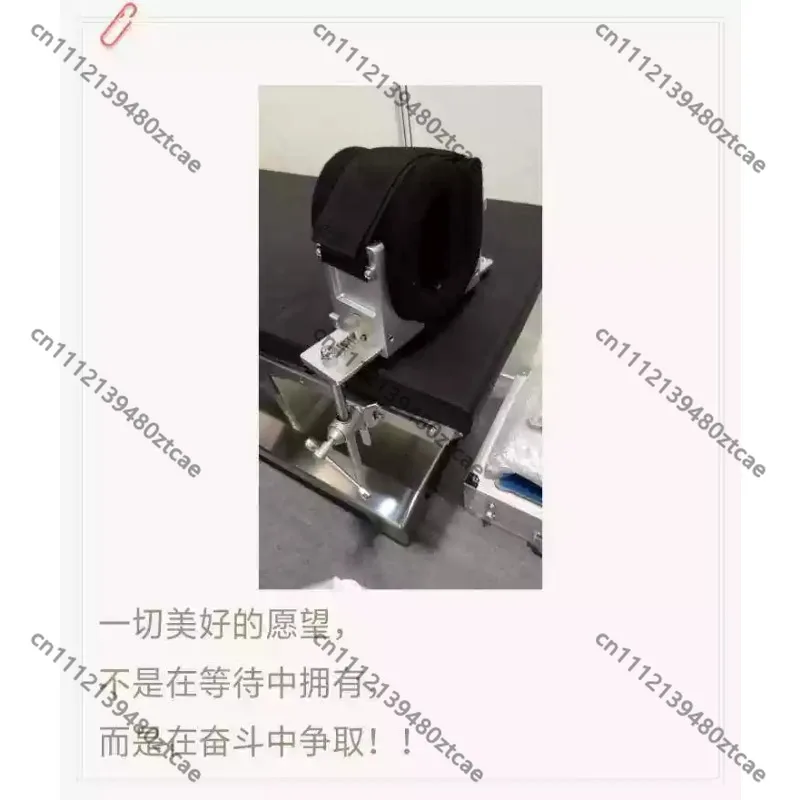 Surgery Support Rack Flexible Adjustable Joint Holder Operating Table Auxiliary Fixing Bracket Medical Surgical Maintenance