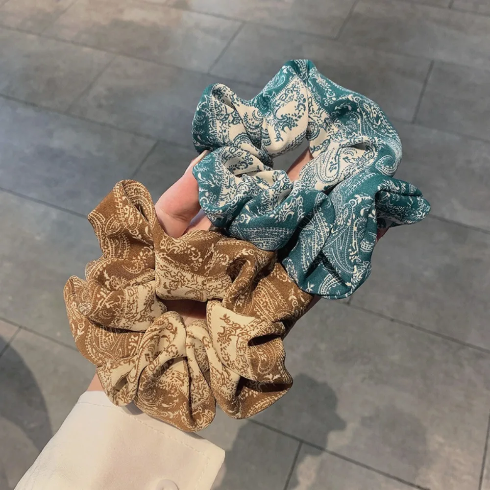 Thumbnail 3 - #43 Best Scrunchie Hair Ties to Buy In 2026