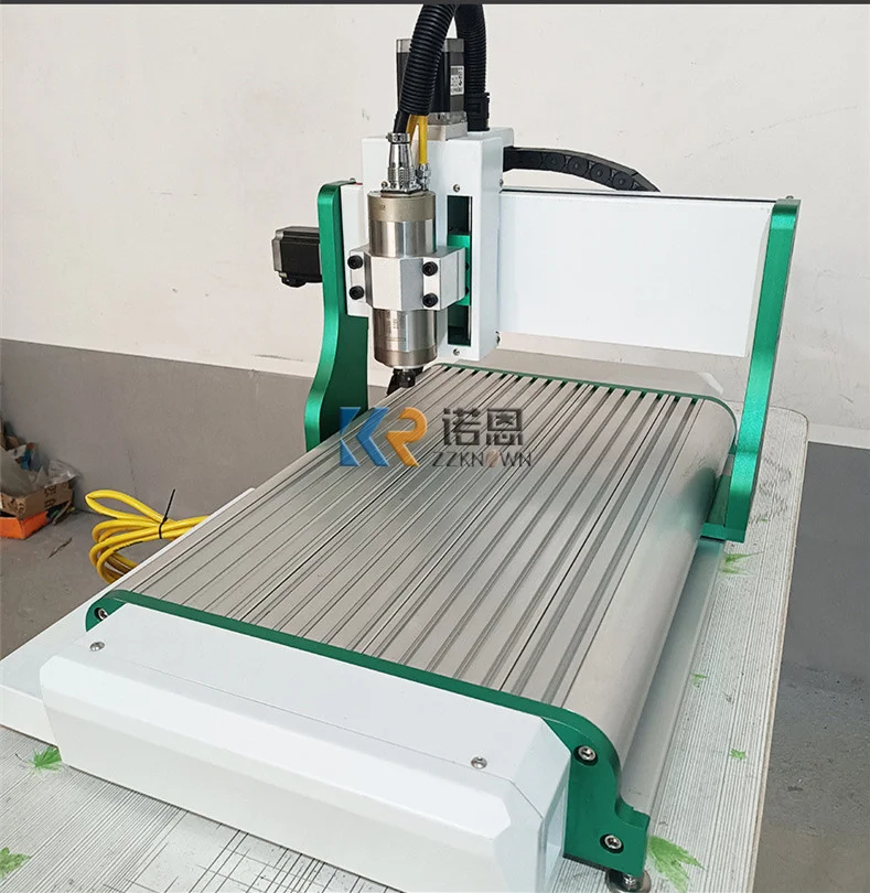 Máquina de tallado para carpintería, herramienta de grabado publicitario, pequeña, de escritorio, equipamiento de bricolaje de madera, celebridad