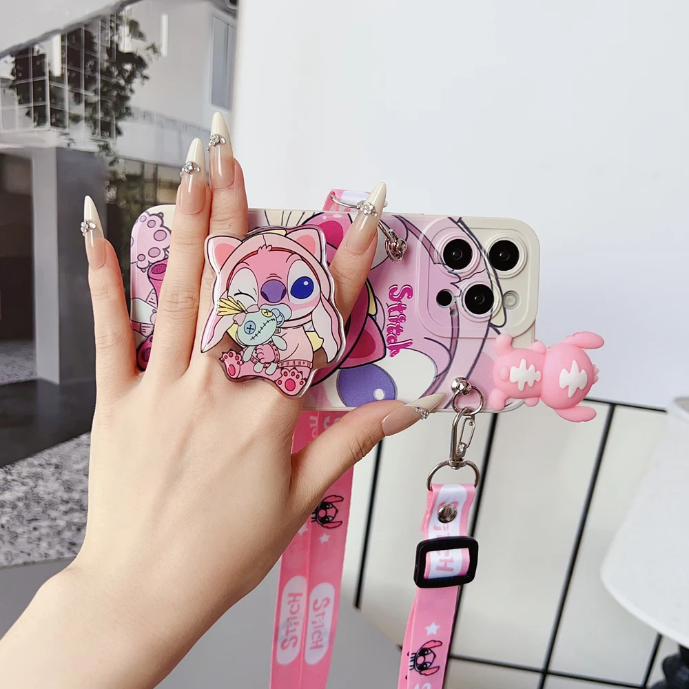 ل Xiaomi Redmi 8 9 10A 12 13 10C 12C 13C 14C A1 A3 ملاحظة 7 8 9 9s 10 11 12 13 14 برو مصاصة غرزة مع حامل حبل #3