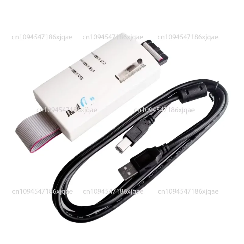 لمحاكي خط تنزيل USB STM32 مبرمج MDK5 KEil البرامج الثابتة الجديدة