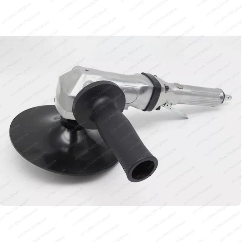 For 7 Inch Car Pneumatic Grinder Grinder Pneumatic Polishing Machine Sealing Machine Pneumatic Polishing Machine  Waxing Ma