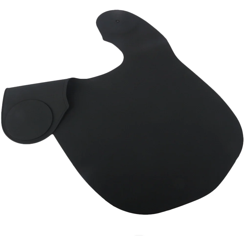

Shoulder Pad Silicone Hair Hair Cutting Neck Wrap Cutting Neck Wrap For Barber Cape Hairdressing Styling Salon Use