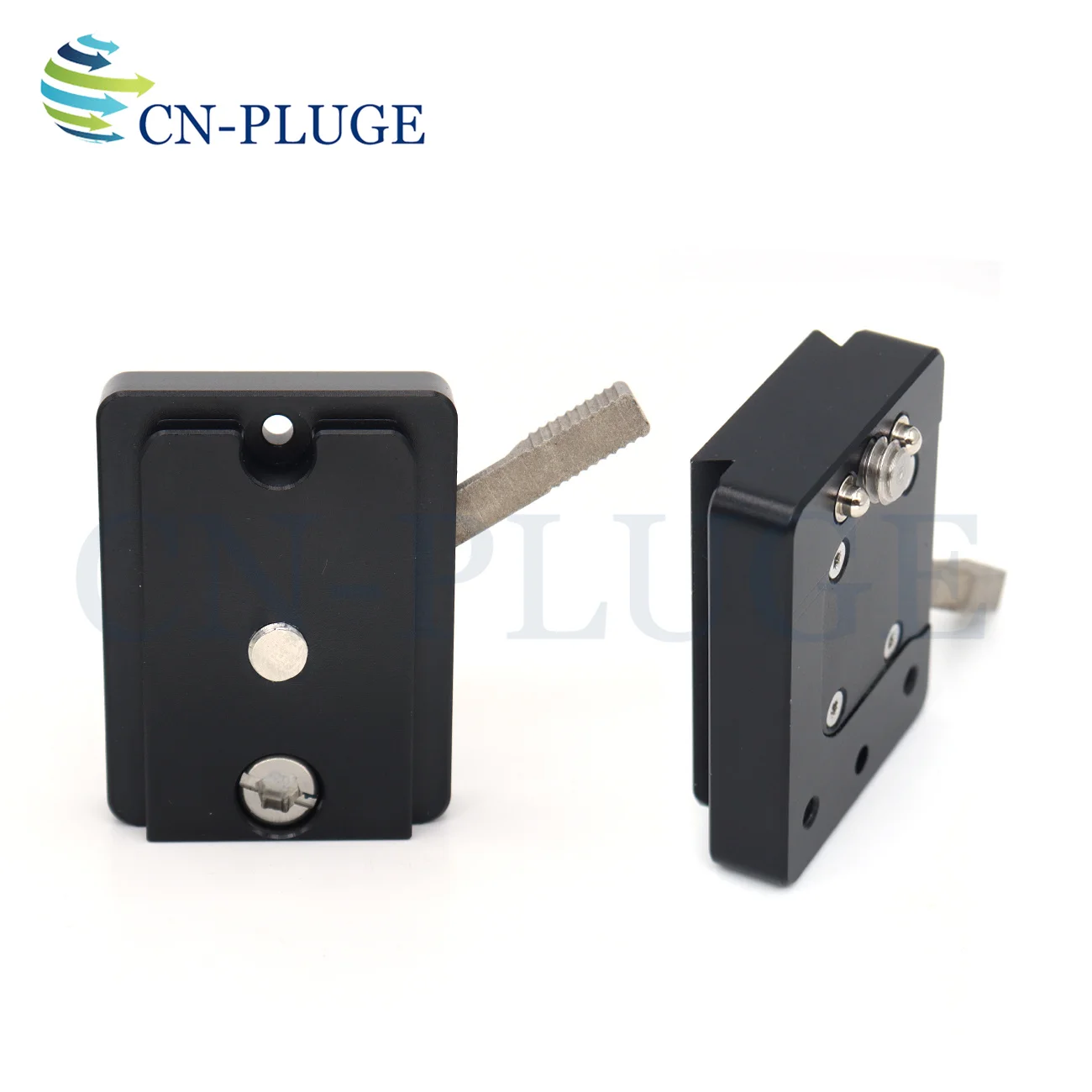 Quick Release Monitor Bracket for Connecting SmallHD 7001 702 703, 1/4 