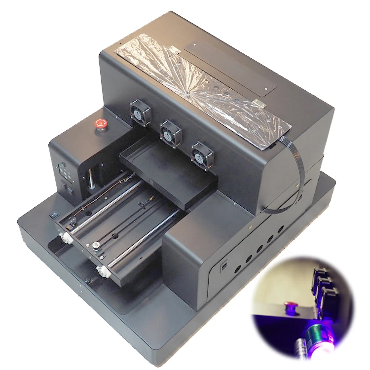 Vevor Uv Flatbed/Bo…