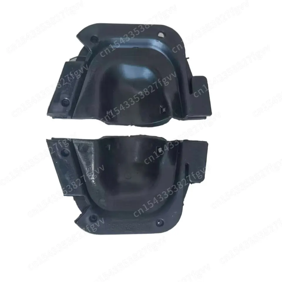 NEU Für Tesla Model S/X Radnabendeckel-Sensorabdeckung Rechts Links O/S 1051653-00-A 105165300A 1051652-00-A 105165200A Auto-Zubehör – Detail 1